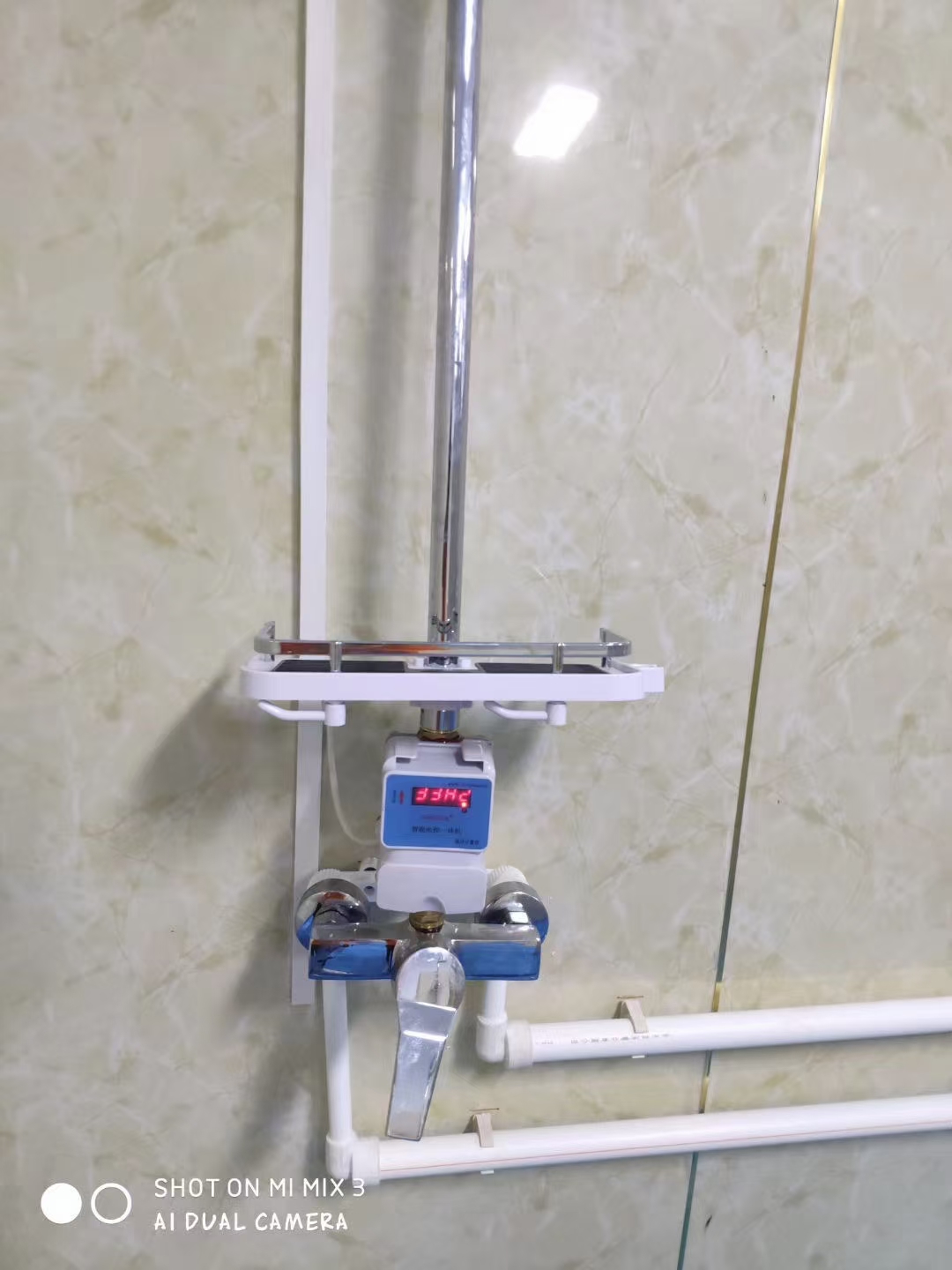 山南兴邦电子，10年专注水控机,防偷水,节水70%.
